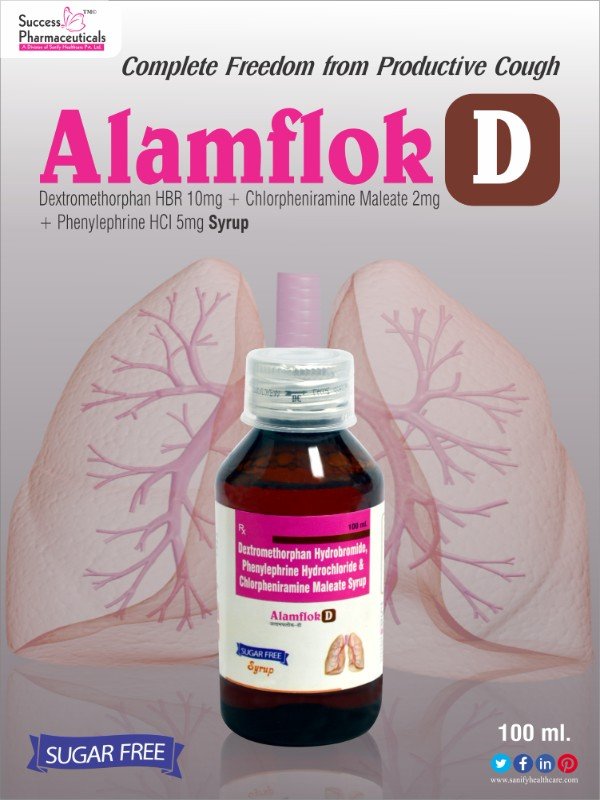 ALAMFLOK-D